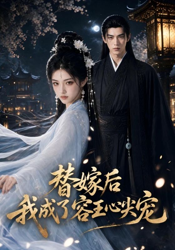 替嫁后我成了容王心尖宠