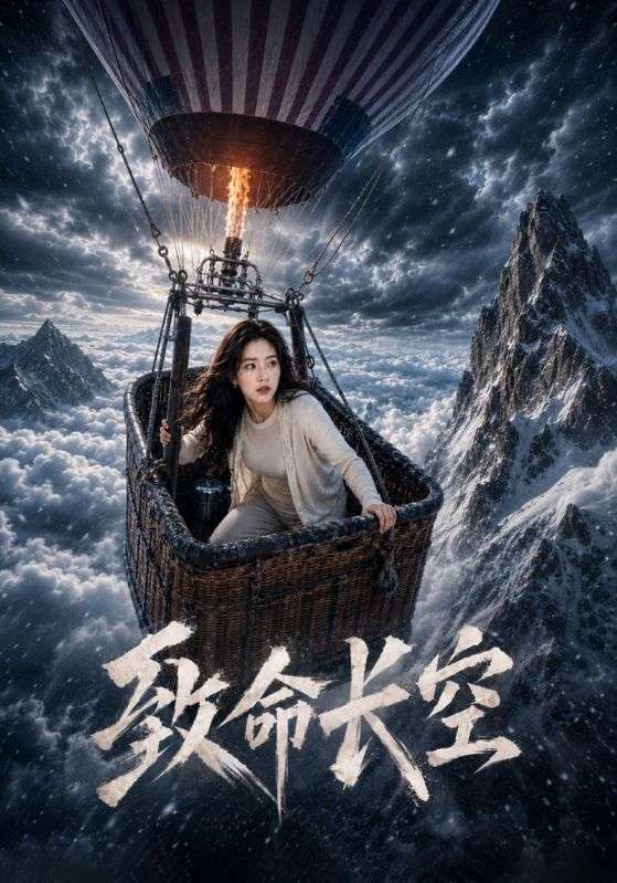 致命长空