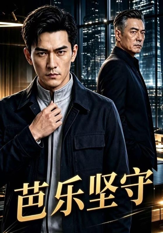 芭乐坚守