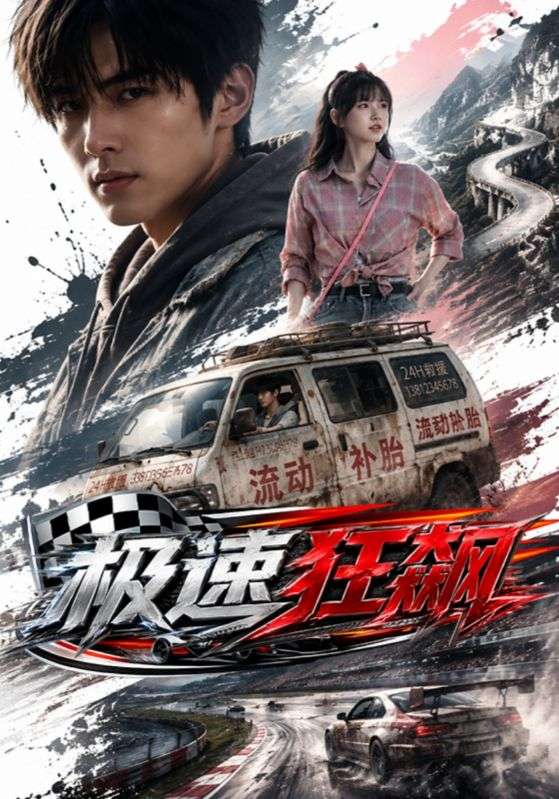 极速狂飙