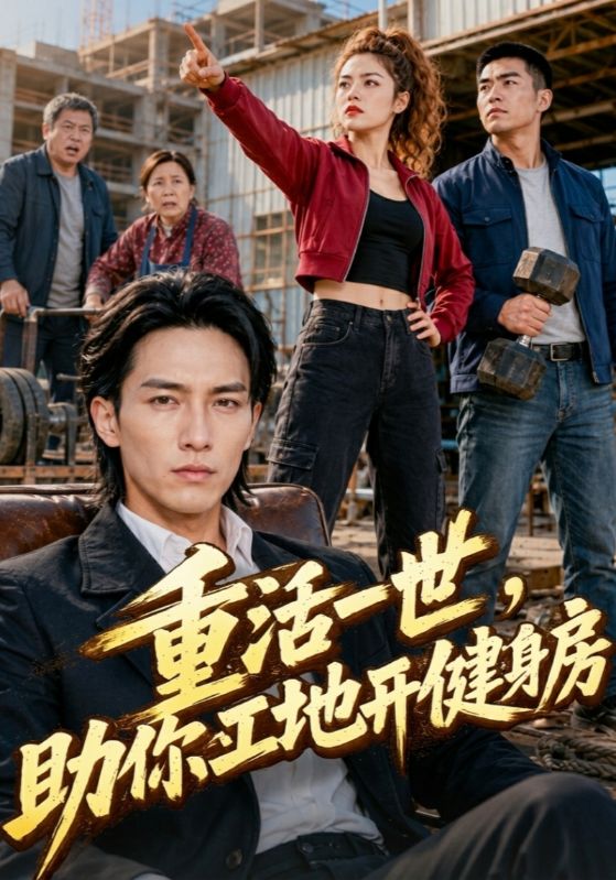 重活一世，助你工地开健身房