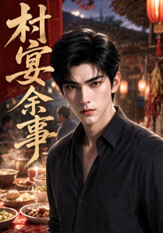 村宴余事