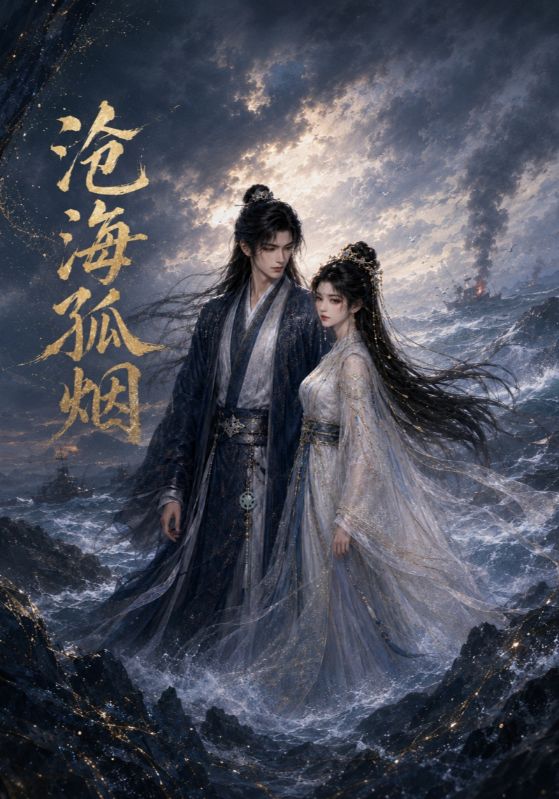 沧海孤烟