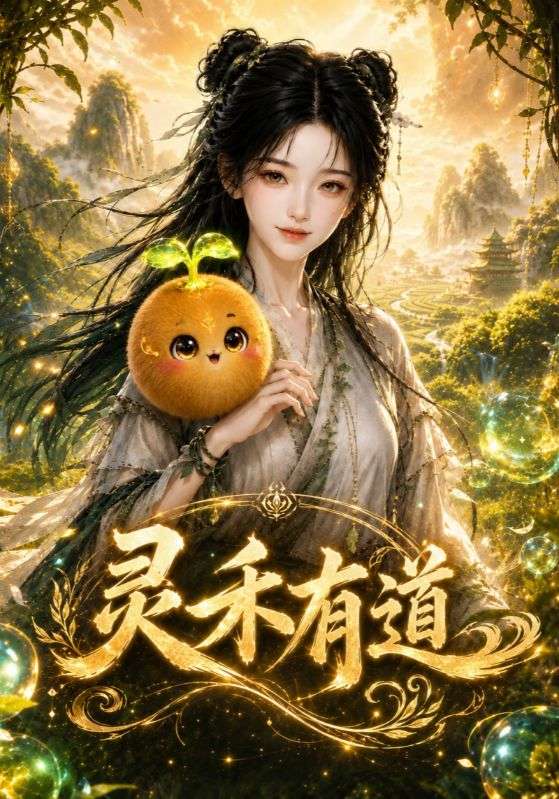 灵禾有道