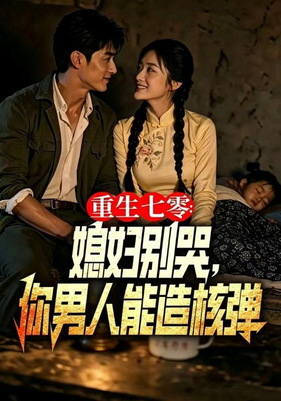 重生七零：媳妇别哭，你男人能造核弹