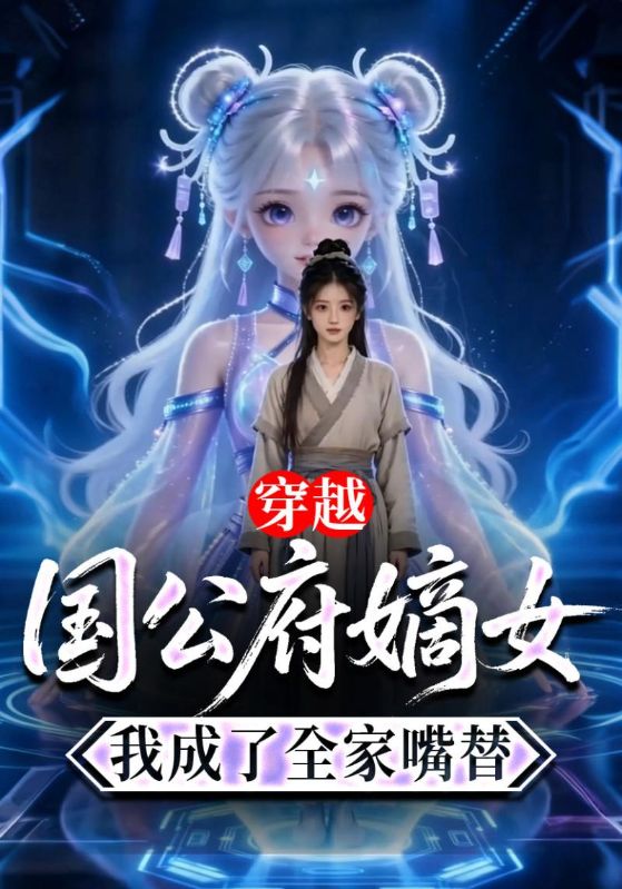 穿越国公府嫡女，我成了全家嘴替