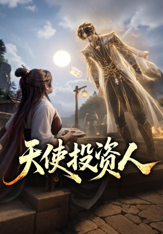 天使投资人