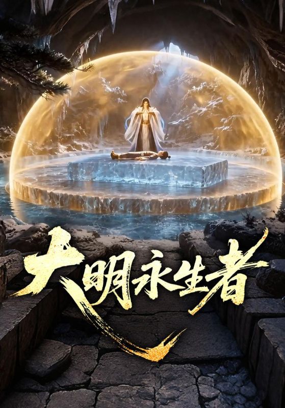 大明永生者