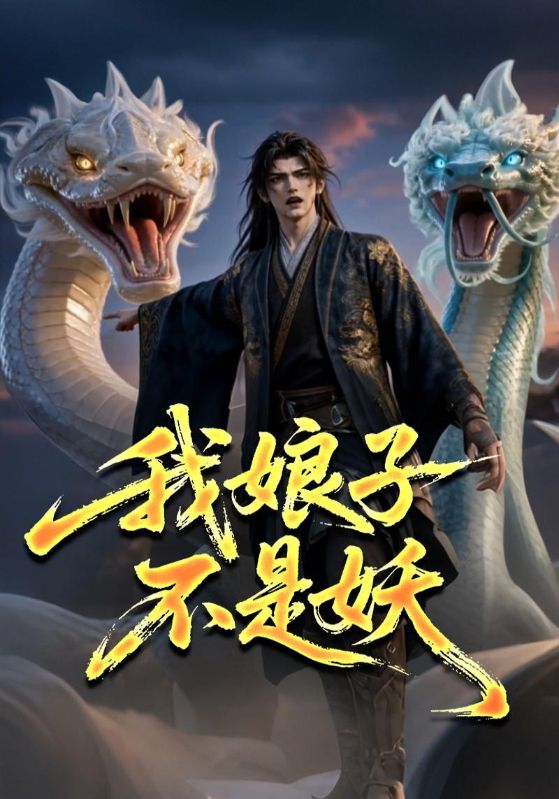 我娘子不是妖
