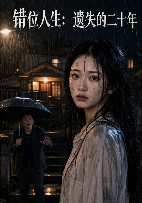错位人生：遗失的二十年