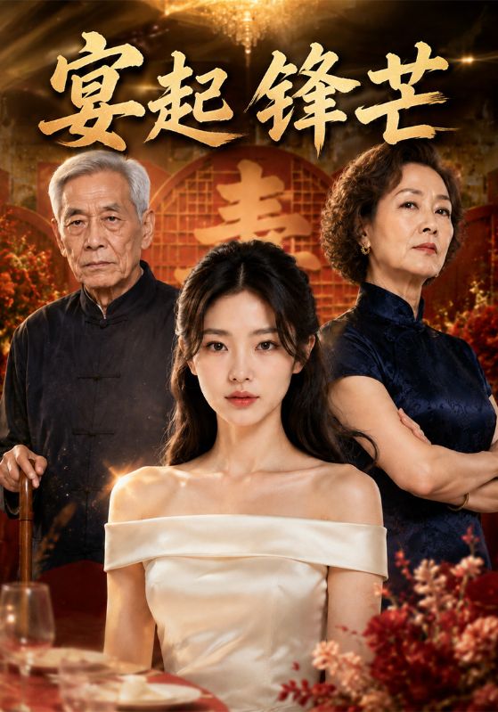 宴起锋芒