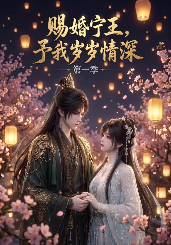 赐婚宁王,予我岁岁情深第一季