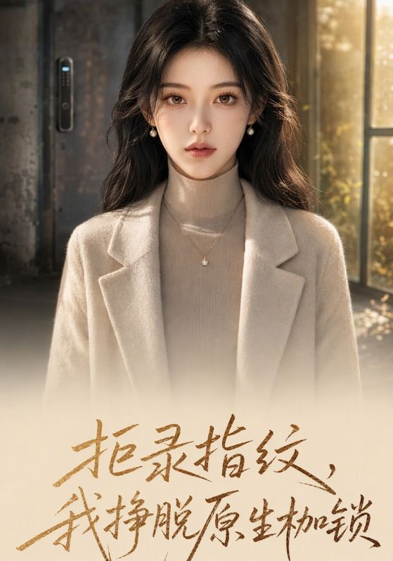 拒录指纹，我挣脱原生枷锁