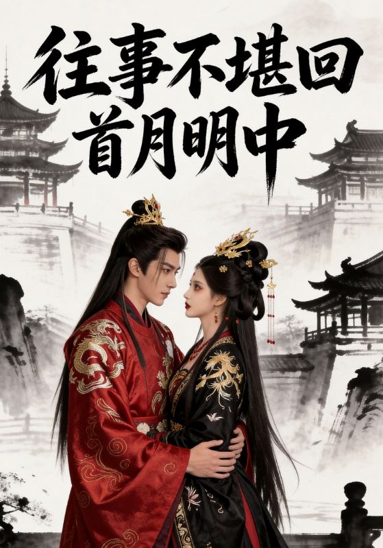 往事不堪回首月明中