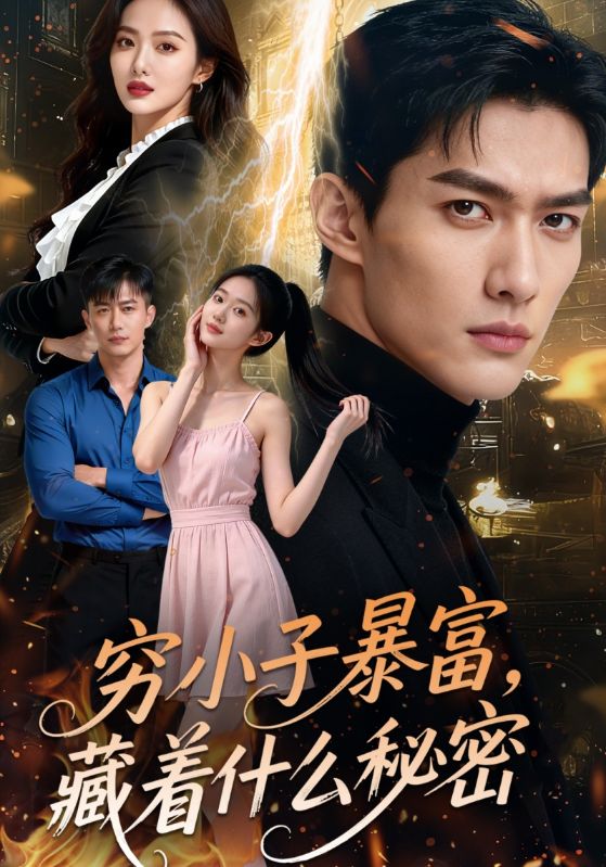 穷小子暴富，藏着什么秘密