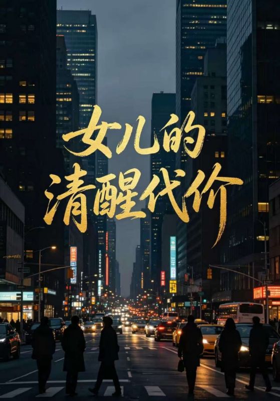 女儿的清醒代价