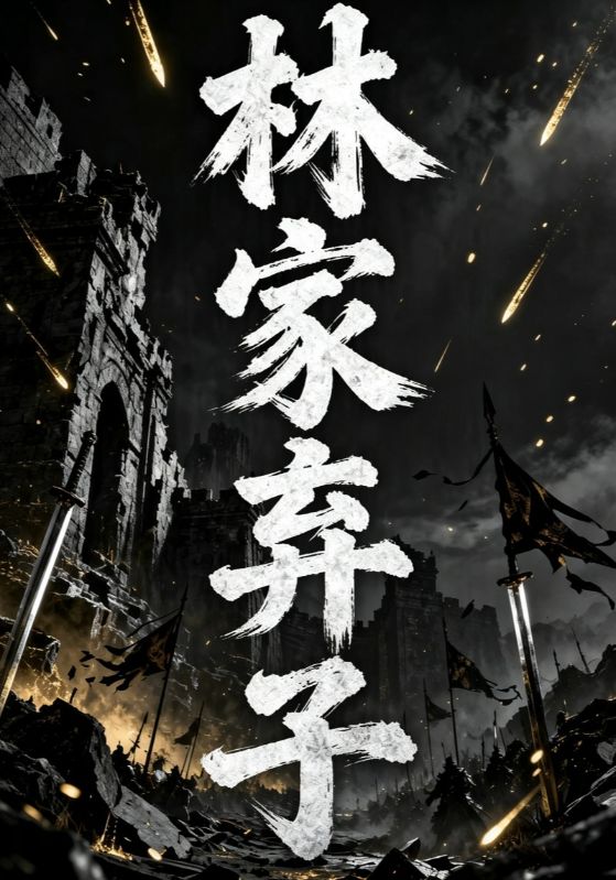 林家弃子