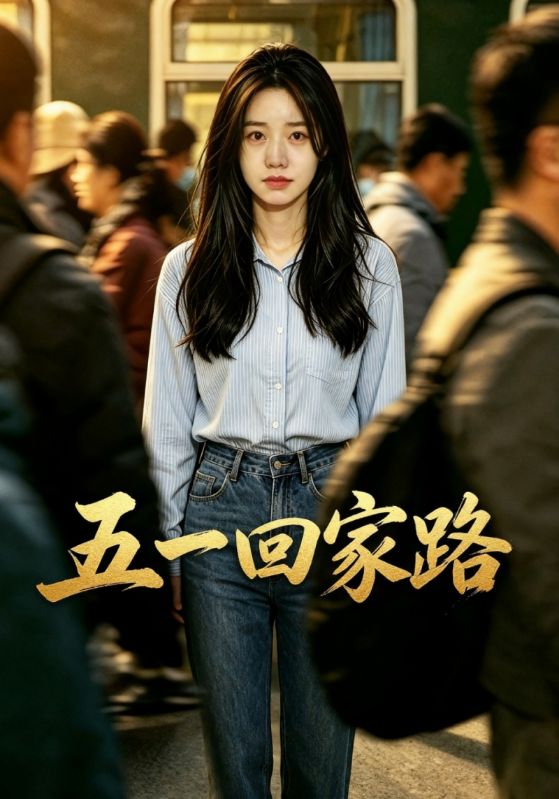 五一回家路