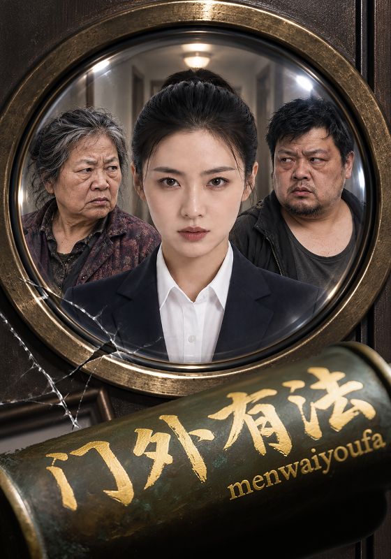 门外有法