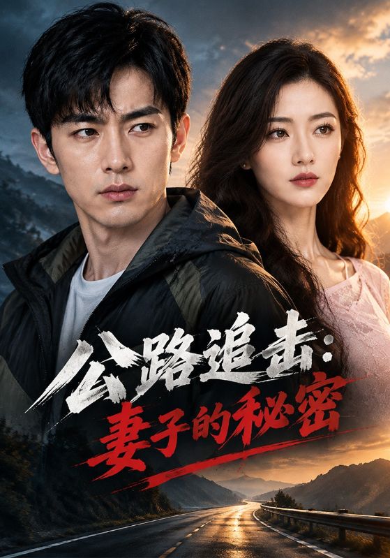 公路追击：妻子的秘密