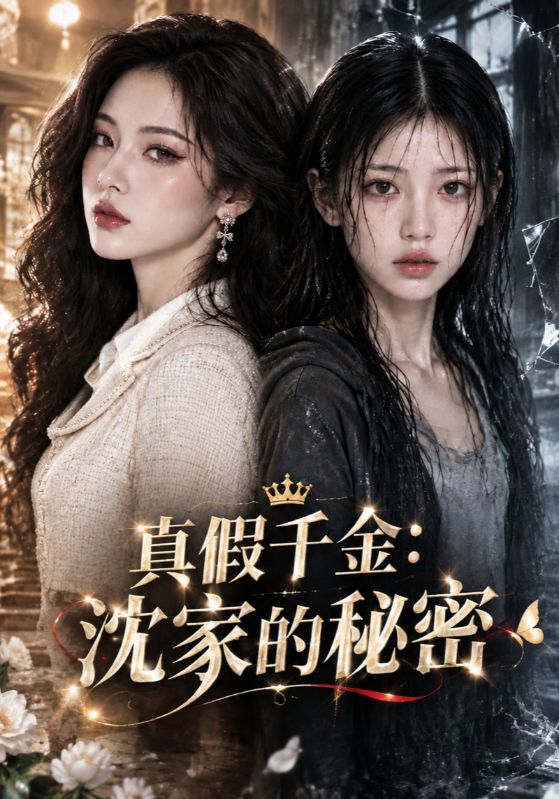 真假千金：沈家的秘密