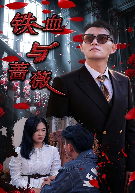 铁血与蔷薇