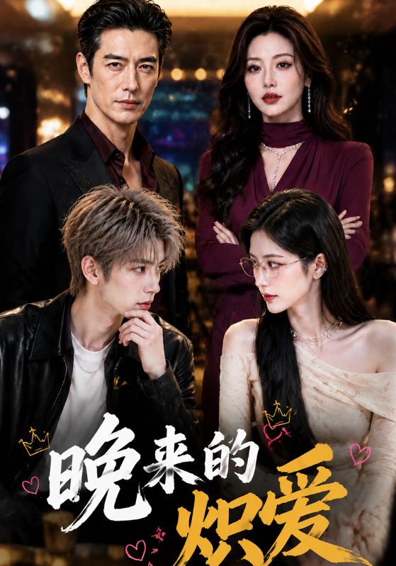晚来的炽爱