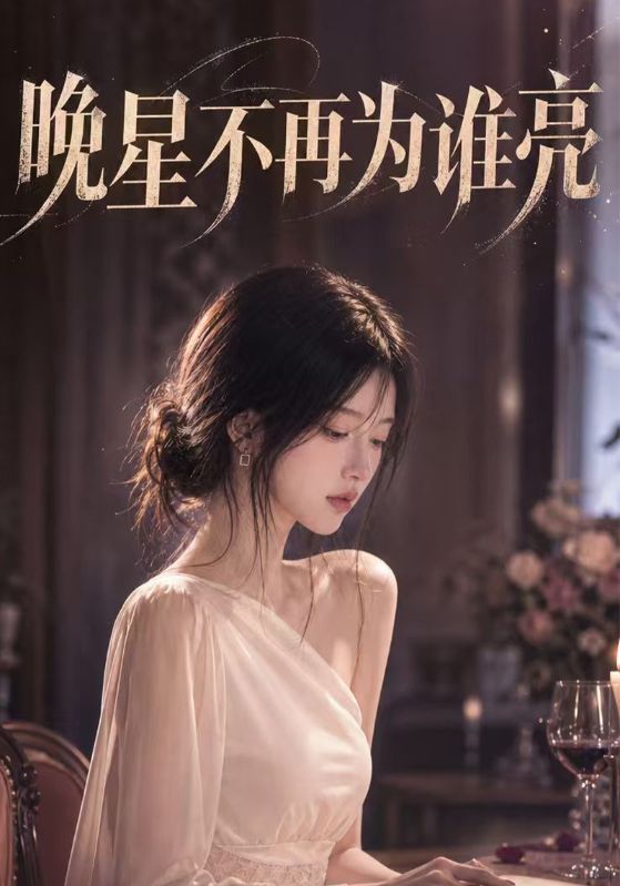 晚星不再为谁亮