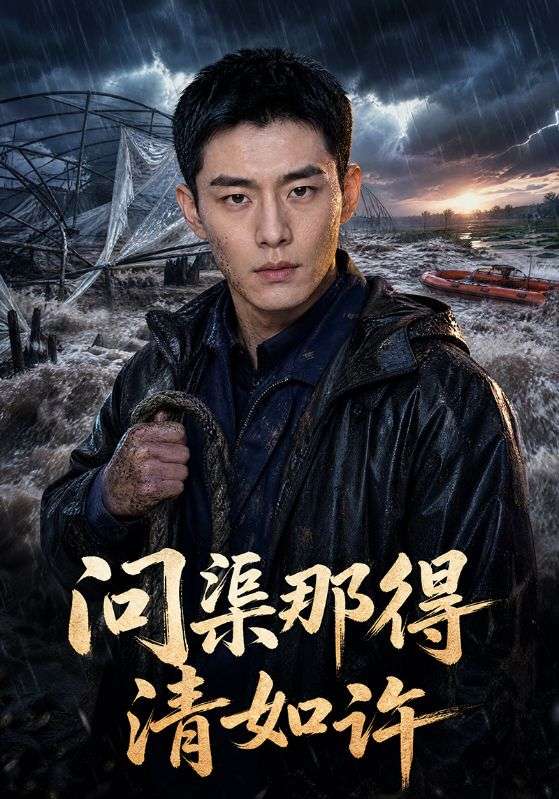 问渠那得清如许
