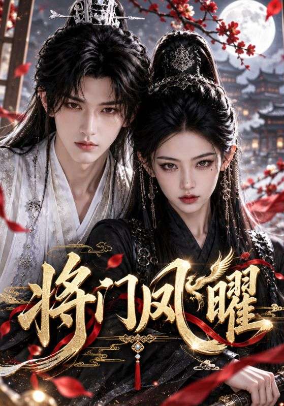 将门凤曜