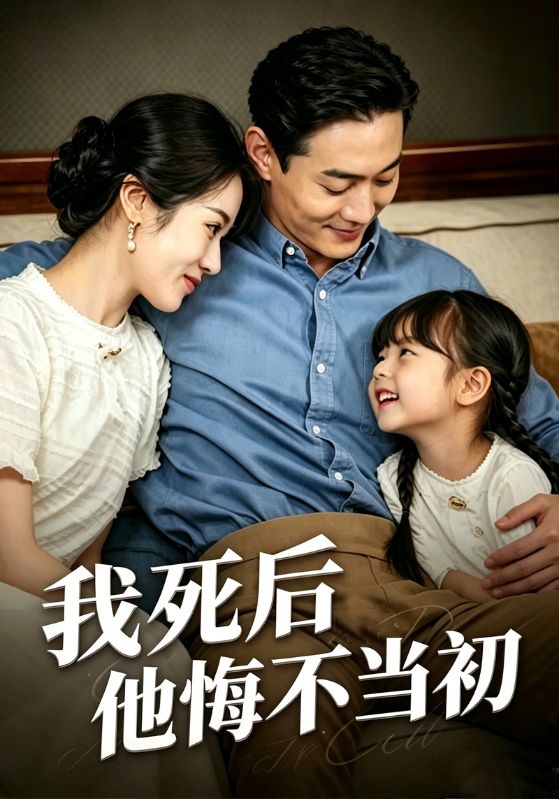 我死后他悔不当初