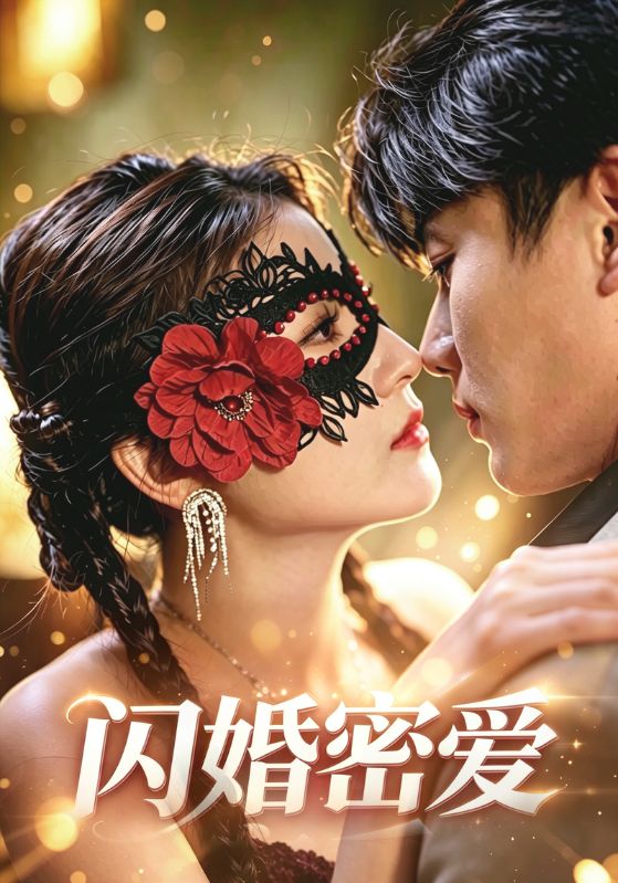 闪婚密爱
