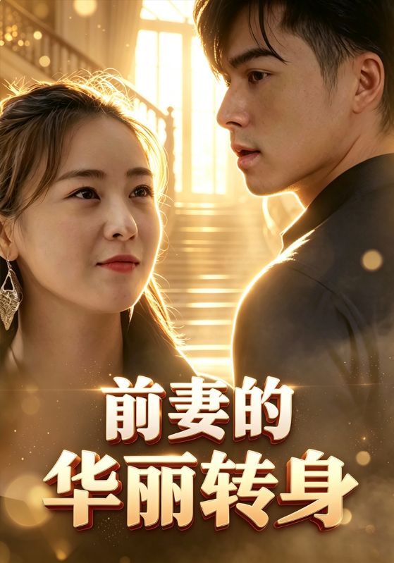 前妻的华丽转身