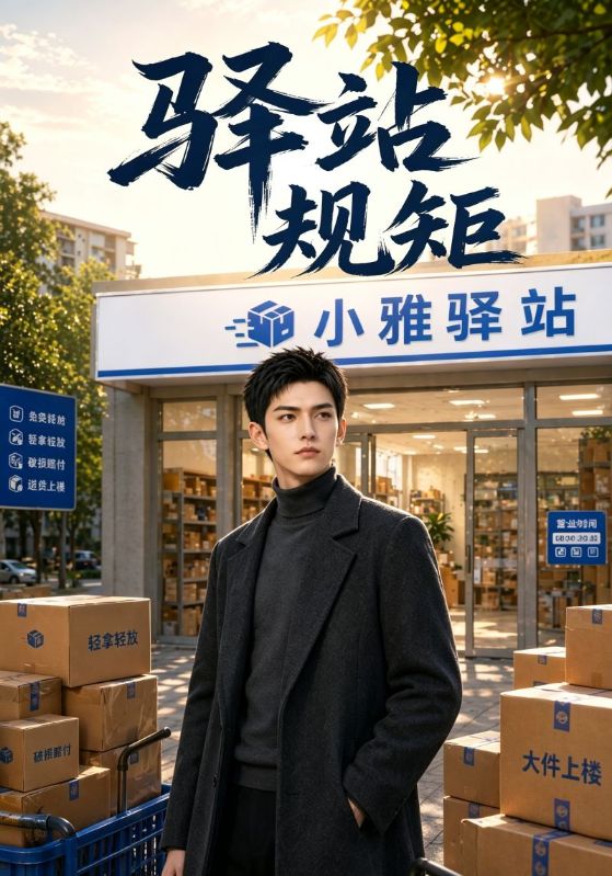 驿站规矩