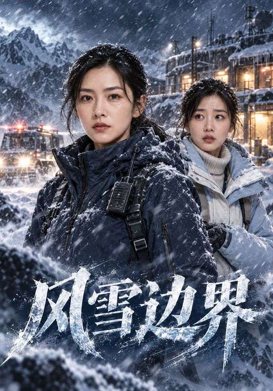 风雪边界