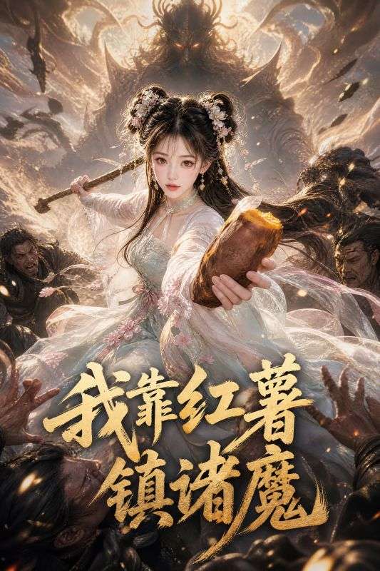 我靠红薯镇诸魔