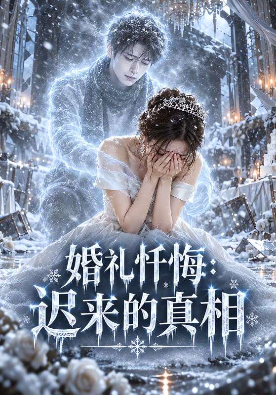 婚礼忏悔：迟来的真相