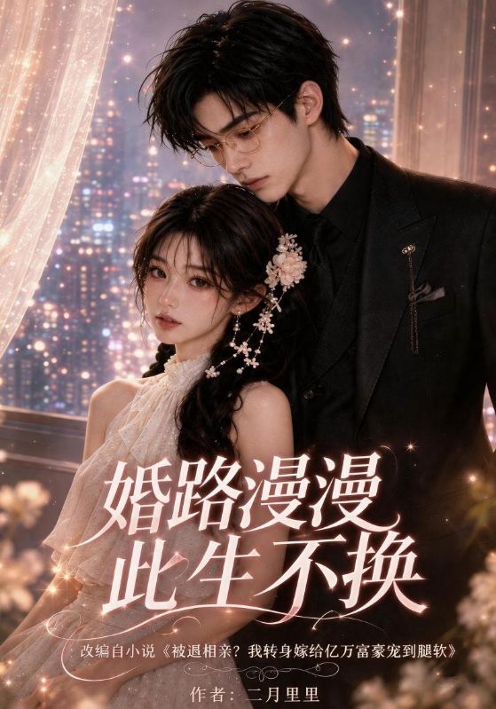 婚路漫漫此生不换