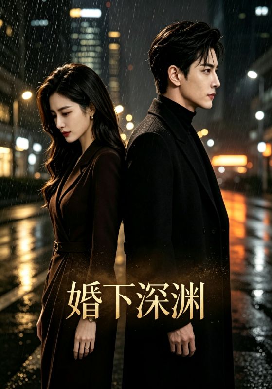婚下深渊