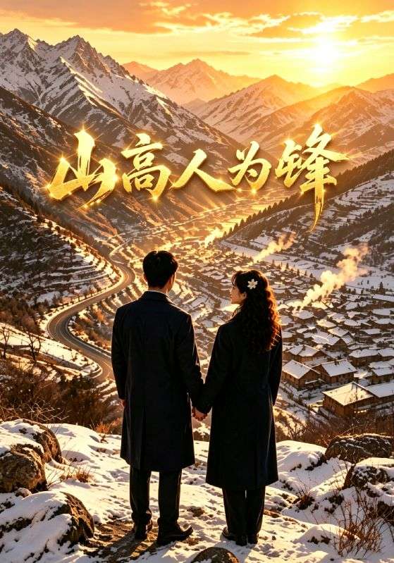 山高人为锋