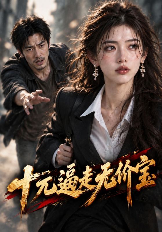 十元逼走无价宝