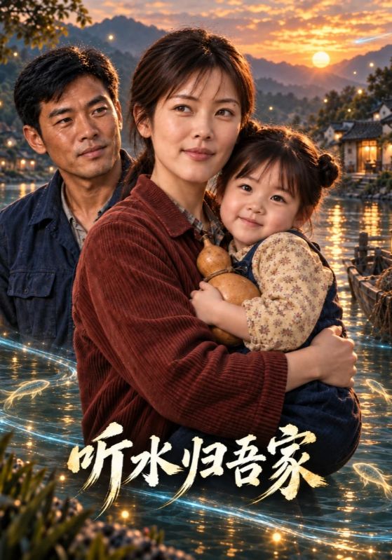 听水归吾家