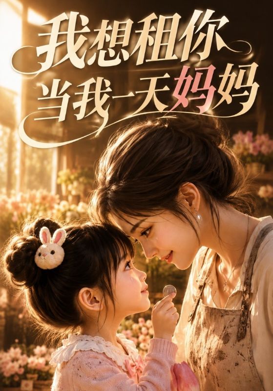我想租你当我一天妈妈