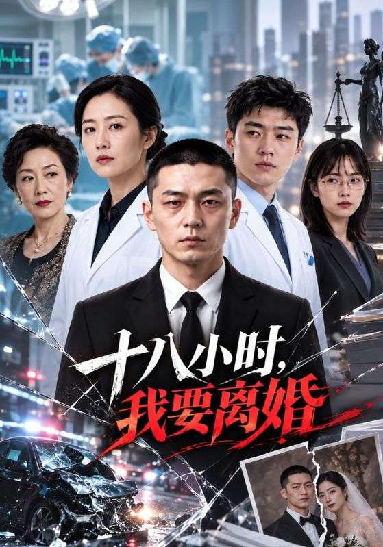 十八小时，我要离婚