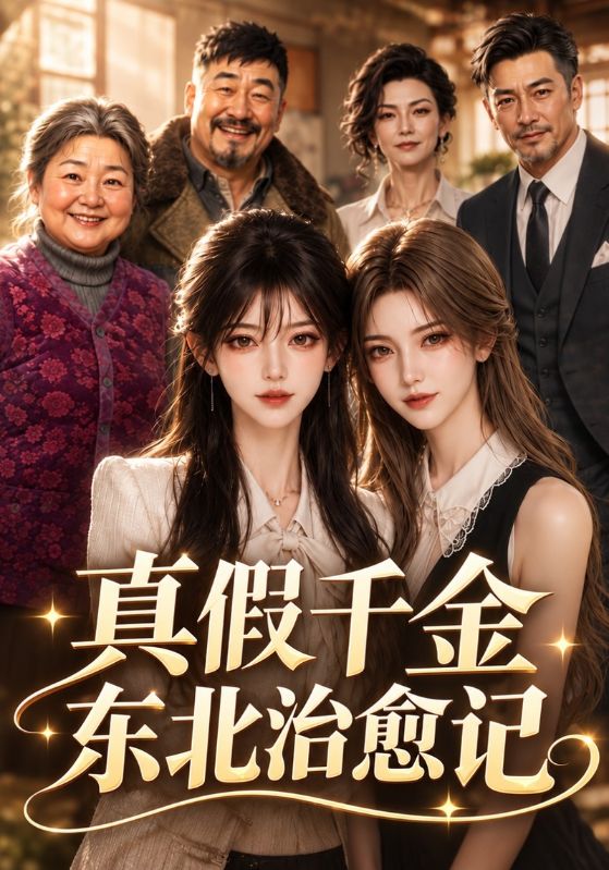 真假千金东北治愈记