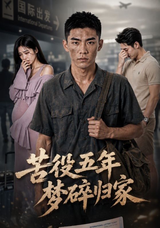 苦役五年梦碎归家