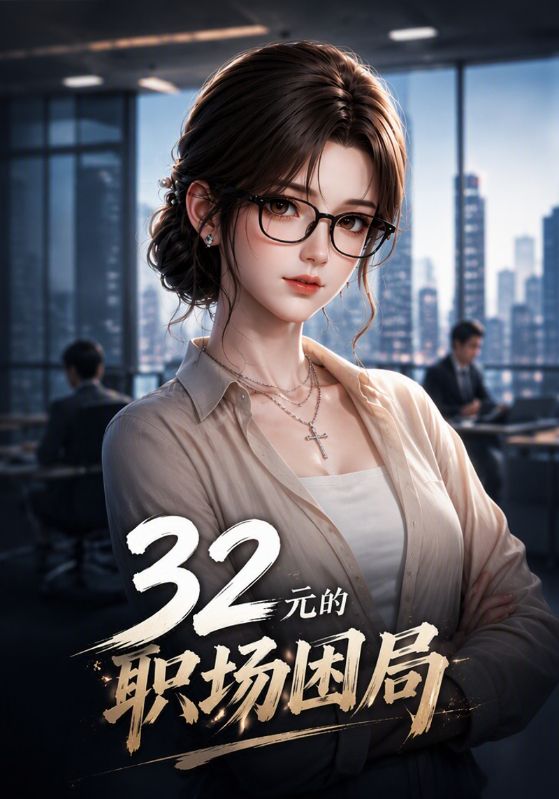 32元的职场困局