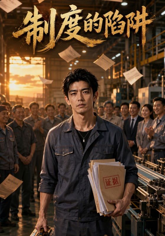 制度的陷阱