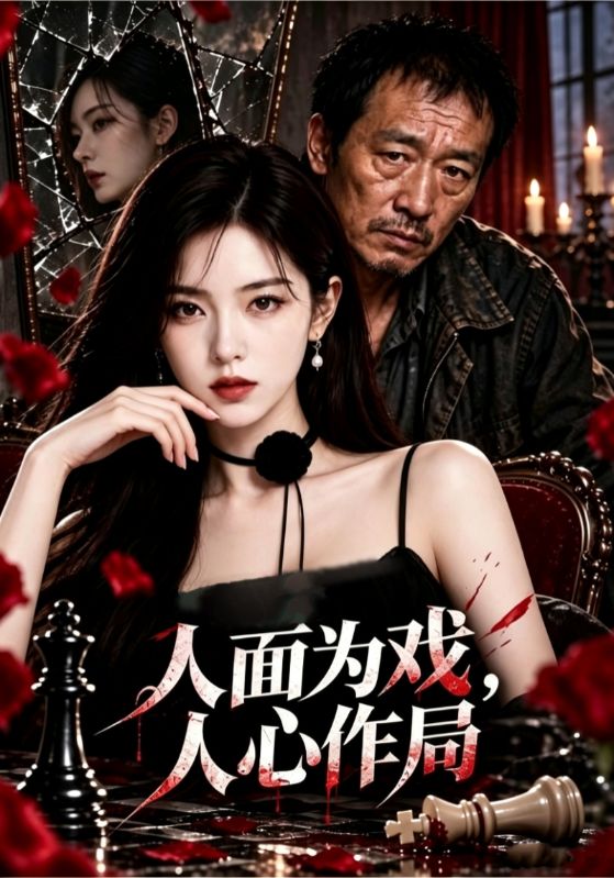 人面为戏，人心作局