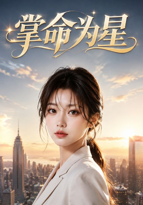 掌命为星